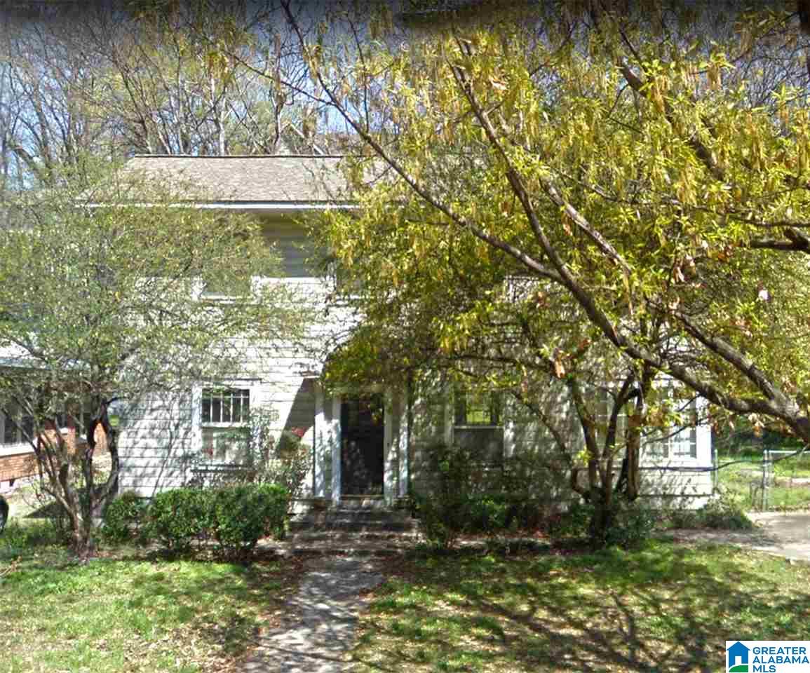 1049 31st Street South Birmingham, AL 35205 - Photo 1 of 1