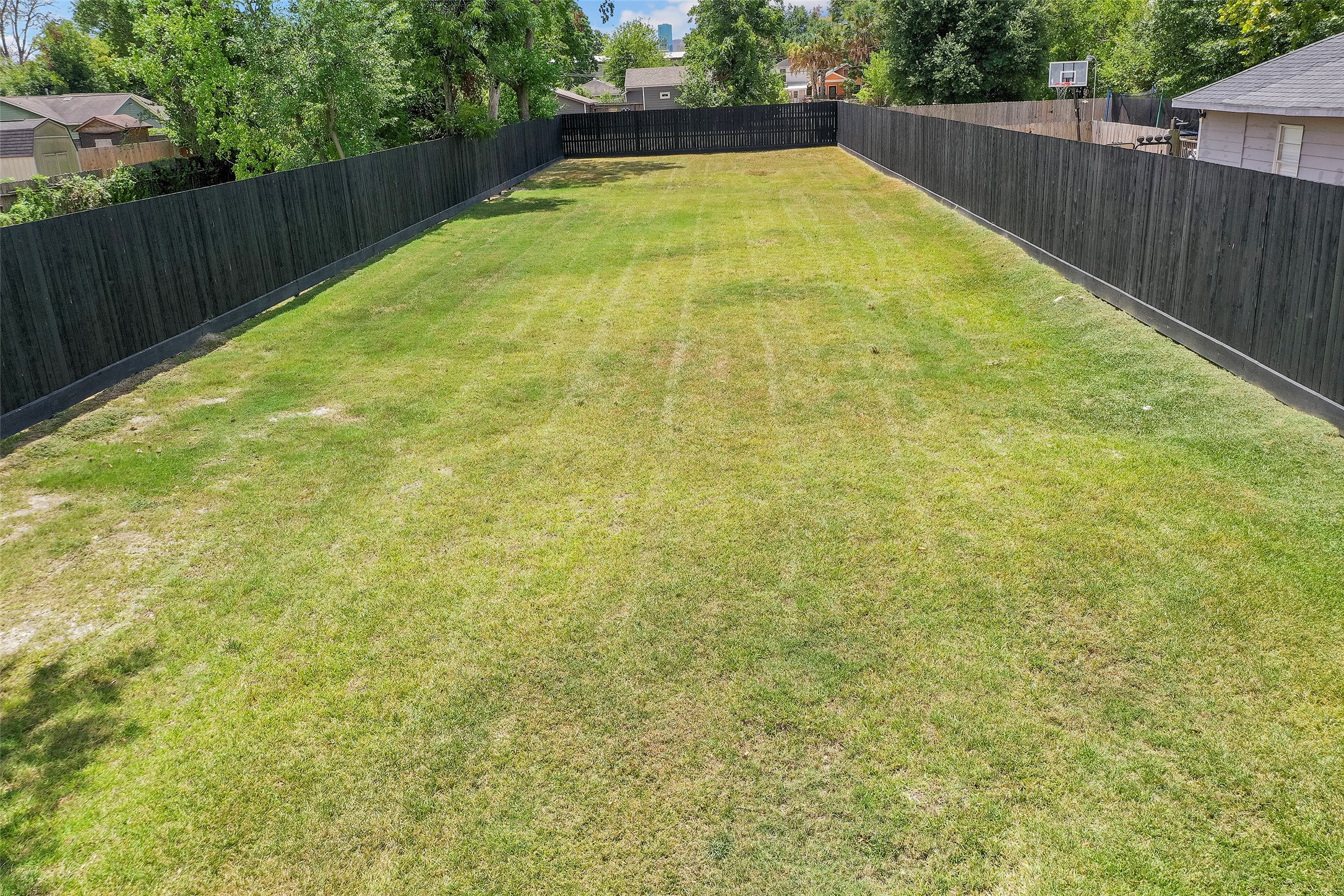 213 Sylvester Road Houston, TX 77009 - Photo 2 of 26 a view of swimming pool