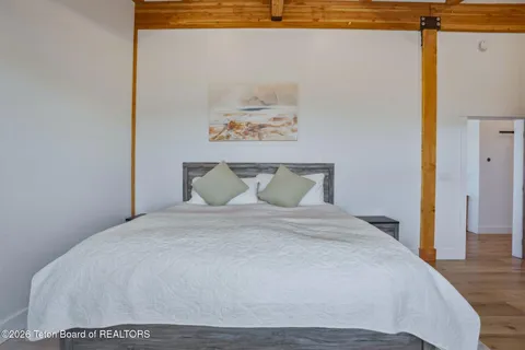 $2,500,000 | 2360 East 1000 South, Driggs, ID 83422
