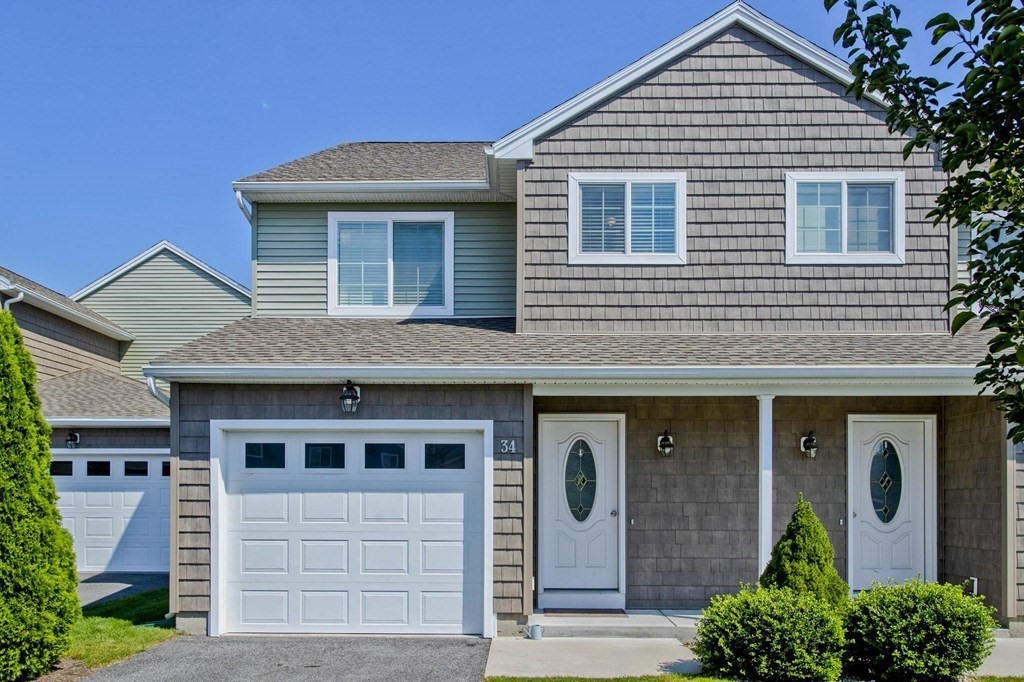 353 Fuller Street, Unit 34 Ludlow, MA 01056 - Photo 1 of 41