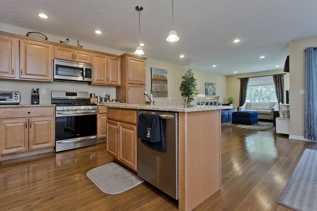 353 Fuller Street, Unit 34 Ludlow, MA 01056 - Photo 11 of 41