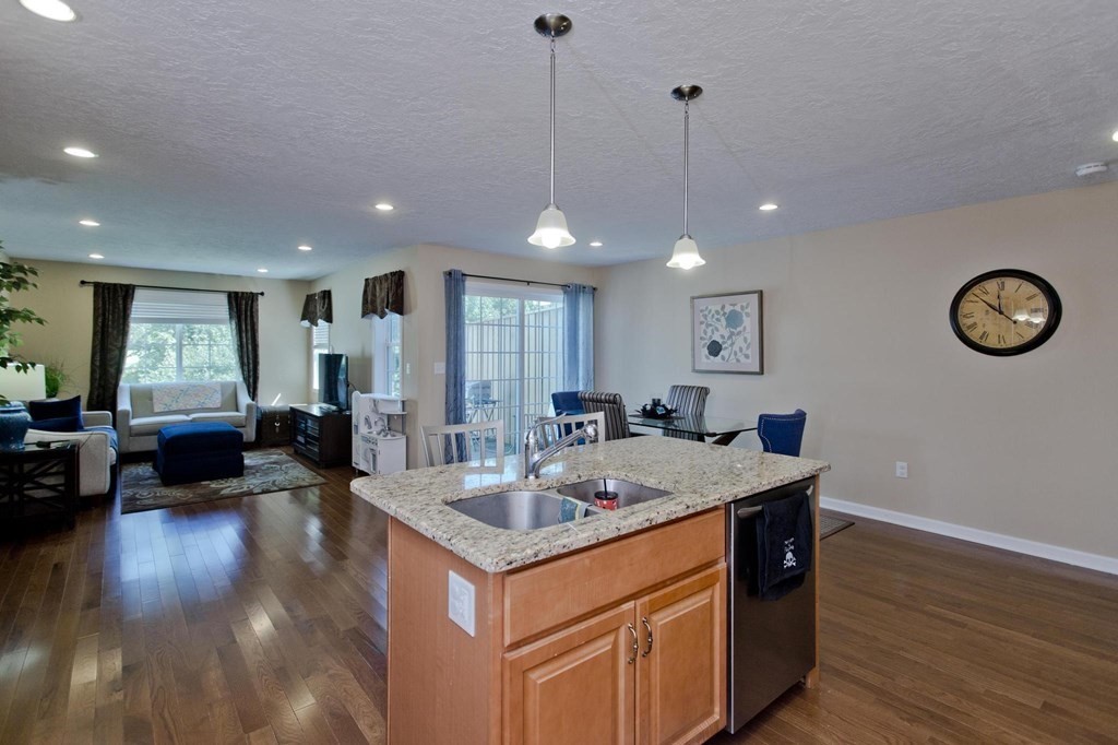 353 Fuller Street, Unit 34 Ludlow, MA 01056 - Photo 14 of 41