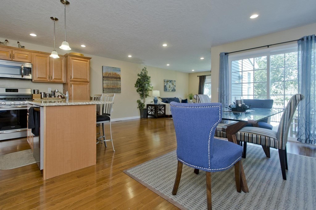 353 Fuller Street, Unit 34 Ludlow, MA 01056 - Photo 15 of 41