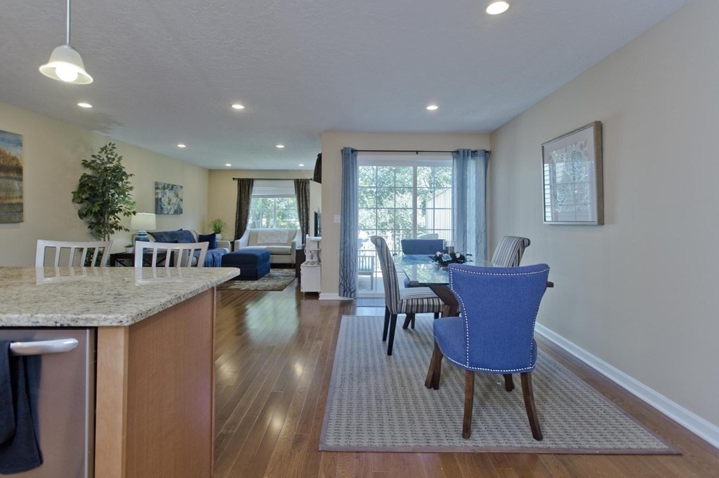 353 Fuller Street, Unit 34 Ludlow, MA 01056 - Photo 16 of 41