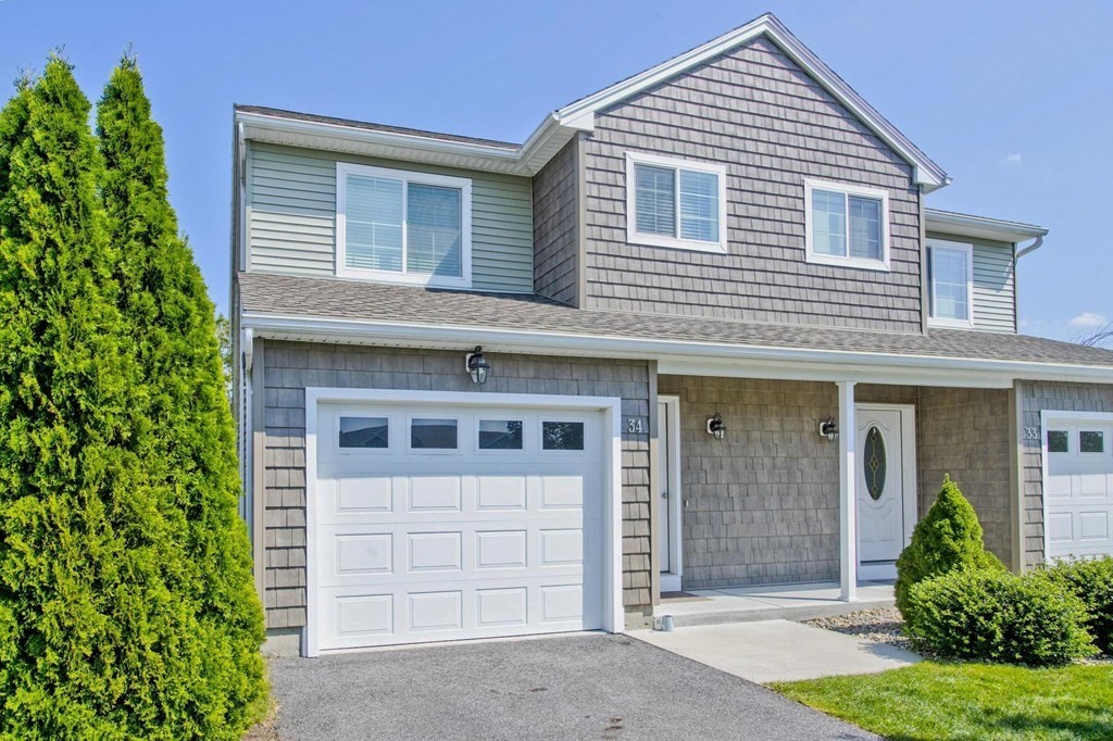 353 Fuller Street, Unit 34 Ludlow, MA 01056 - Photo 3 of 41