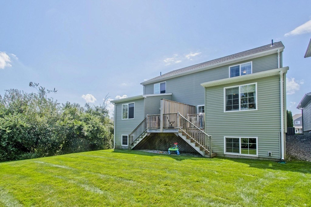353 Fuller Street, Unit 34 Ludlow, MA 01056 - Photo 36 of 41