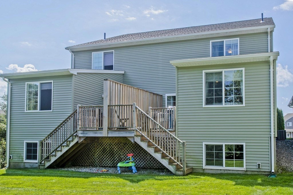 353 Fuller Street, Unit 34 Ludlow, MA 01056 - Photo 37 of 41