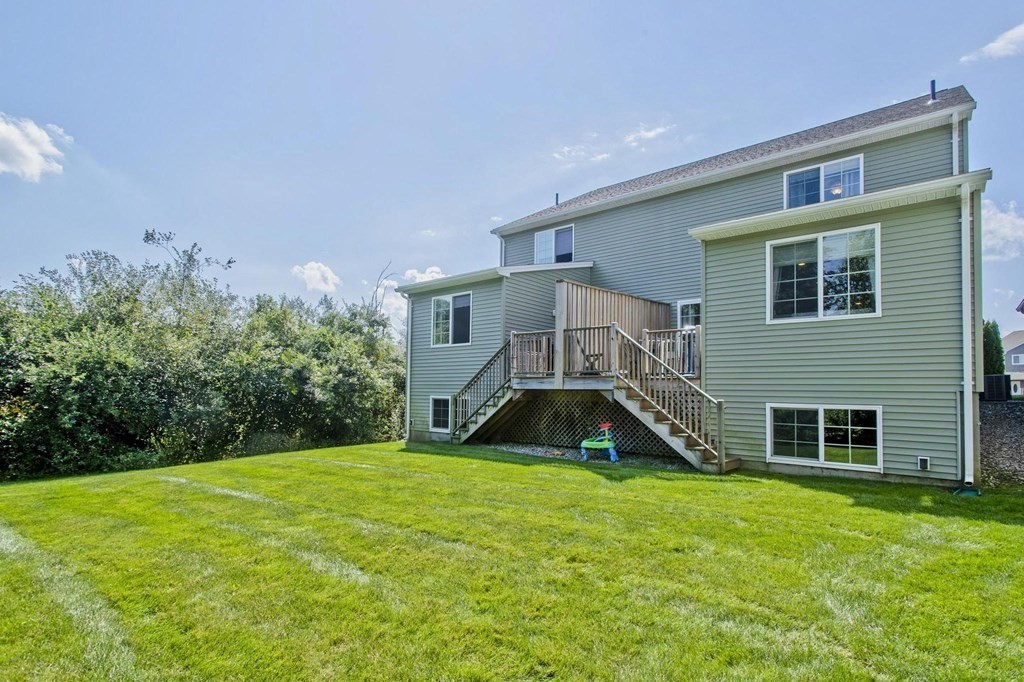 353 Fuller Street, Unit 34 Ludlow, MA 01056 - Photo 38 of 41