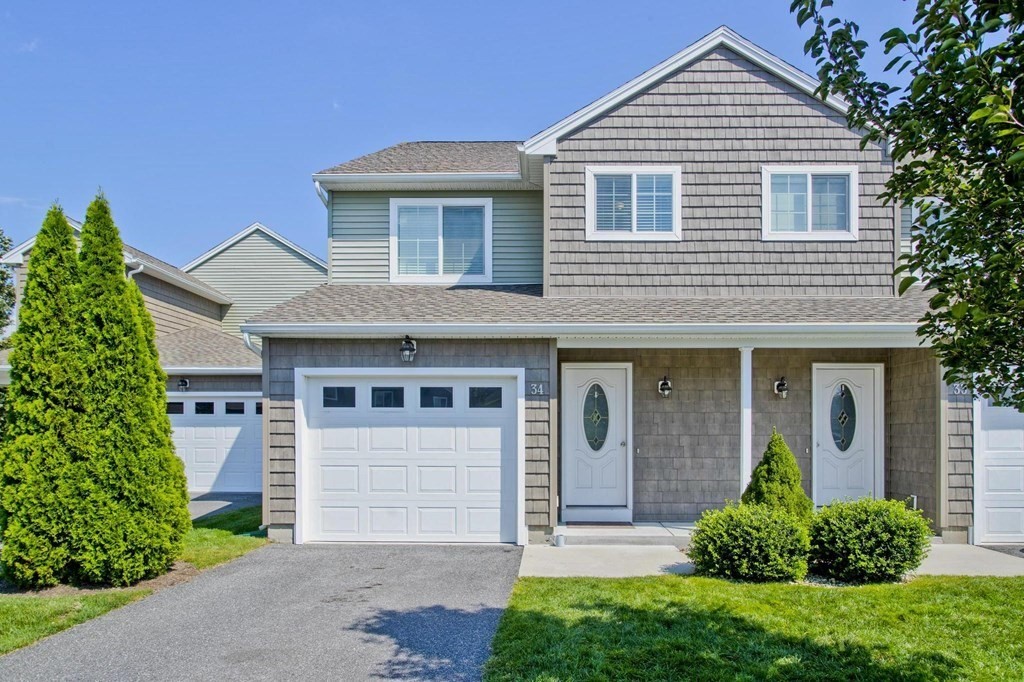353 Fuller Street, Unit 34 Ludlow, MA 01056 - Photo 39 of 41