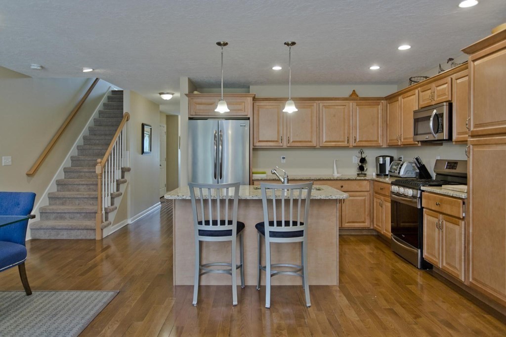 353 Fuller Street, Unit 34 Ludlow, MA 01056 - Photo 4 of 41
