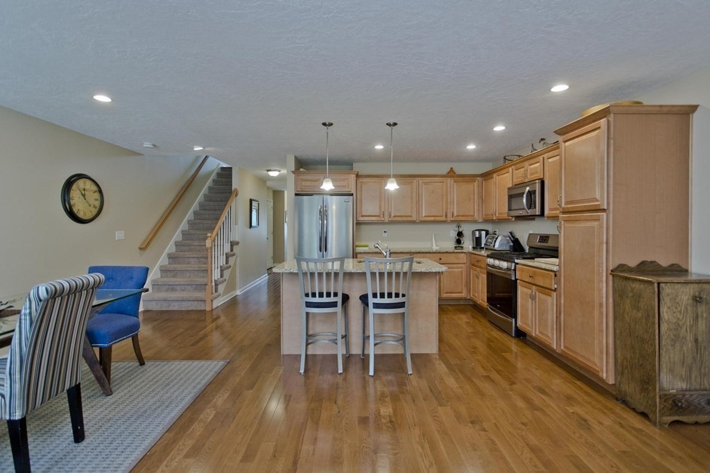 353 Fuller Street, Unit 34 Ludlow, MA 01056 - Photo 5 of 41