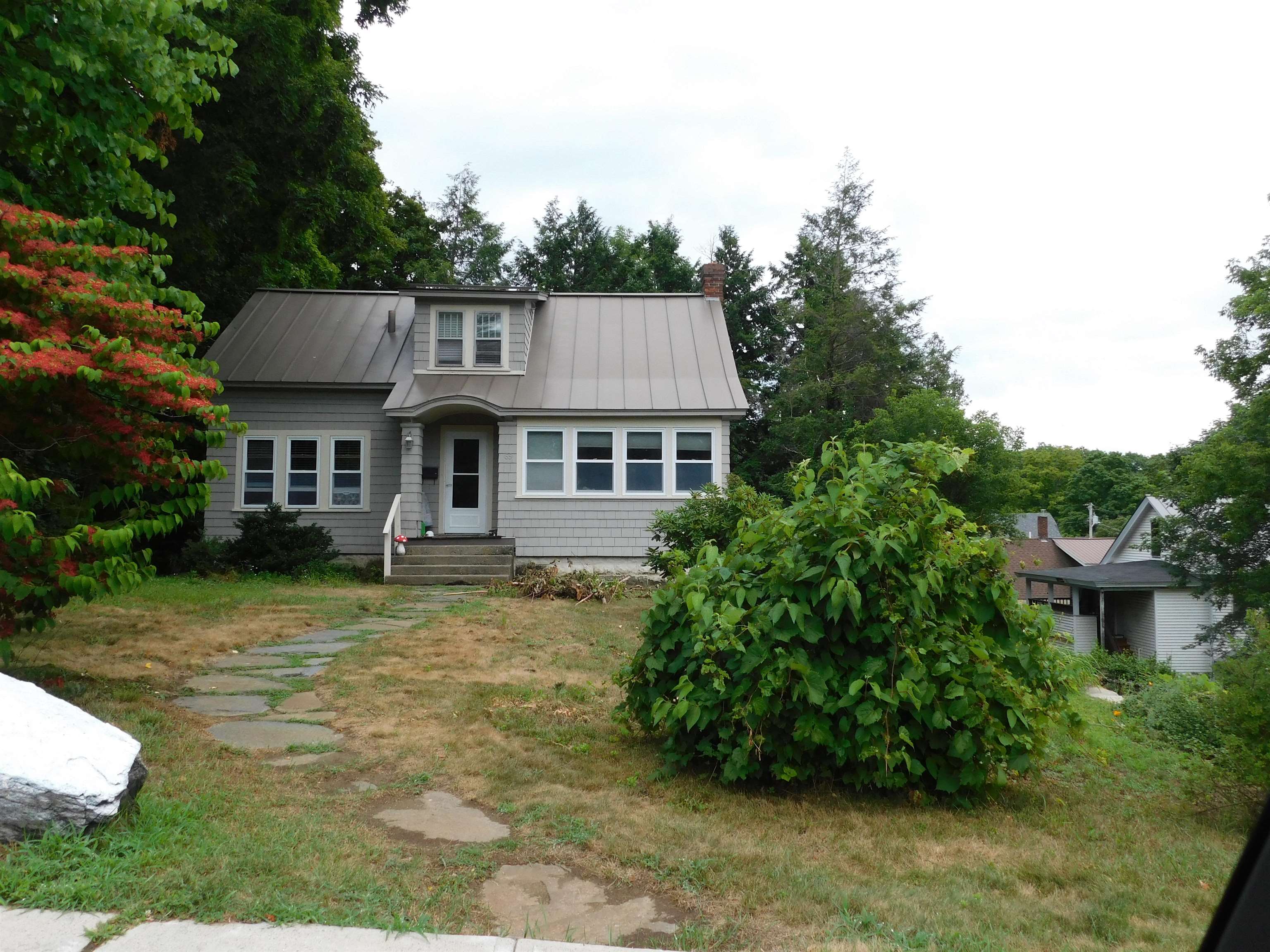 69 Elm Hill Street Springfield, VT 05156 - Photo 1 of 30 Gallery Image 1