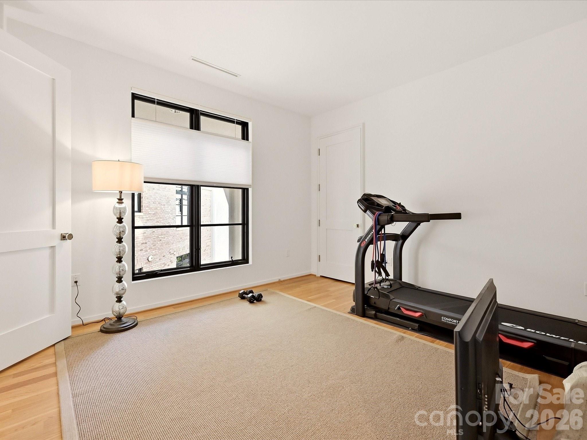 1333 Queens Road, Unit C3 Charlotte, NC 28207 - Photo 24 of 31 Gallery Image 24
