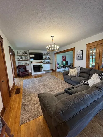 $374,900 | 25456 290th Street, Maryville, MO 64468