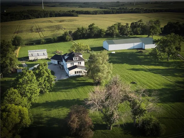 $374,900 | 25456 290th Street, Maryville, MO 64468