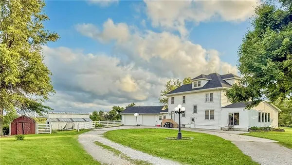 $364,900 | 25456 290th Street, Maryville, MO 64468