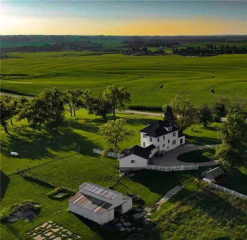 $374,900 | 25456 290th Street, Maryville, MO 64468