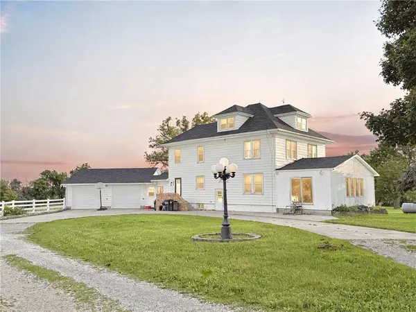 $364,900 | 25456 290th Street, Maryville, MO 64468