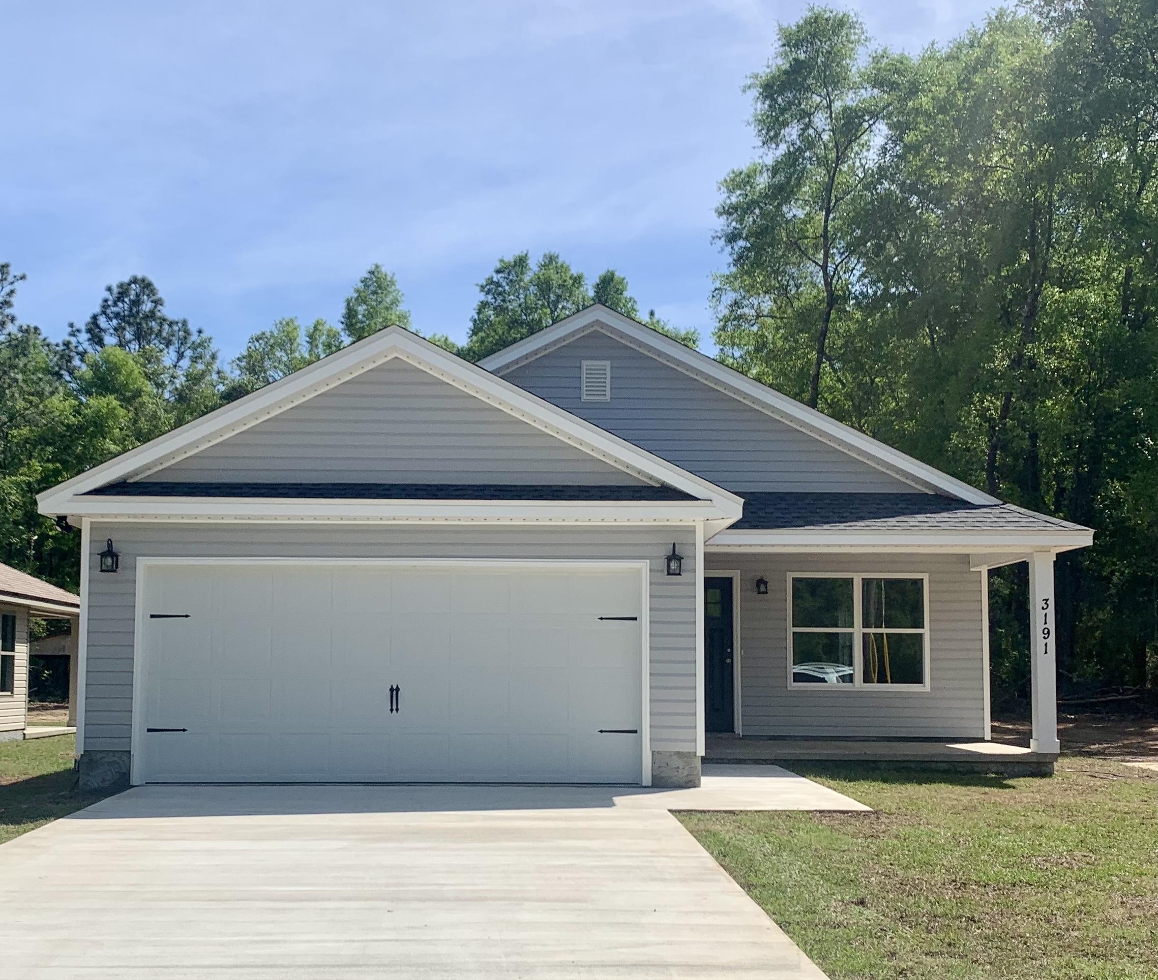 3190 Maple Street Crestview, FL 32539 - Photo 1 of 19 Gallery Image 1