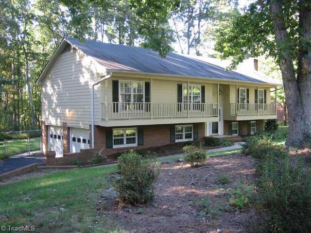 6924 Millbridge Road Clemmons, NC 27012 - Photo 1 of 9 Exterior Front.