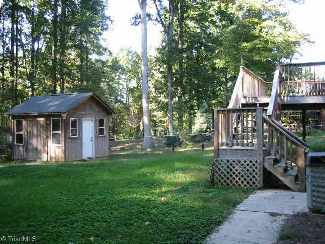 6924 Millbridge Road Clemmons, NC 27012 - Photo 2 of 9 Other.