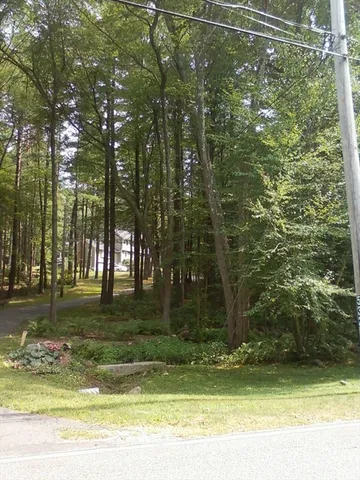 $550,000 | 534 Ipswich Road, Boxford, MA 01921