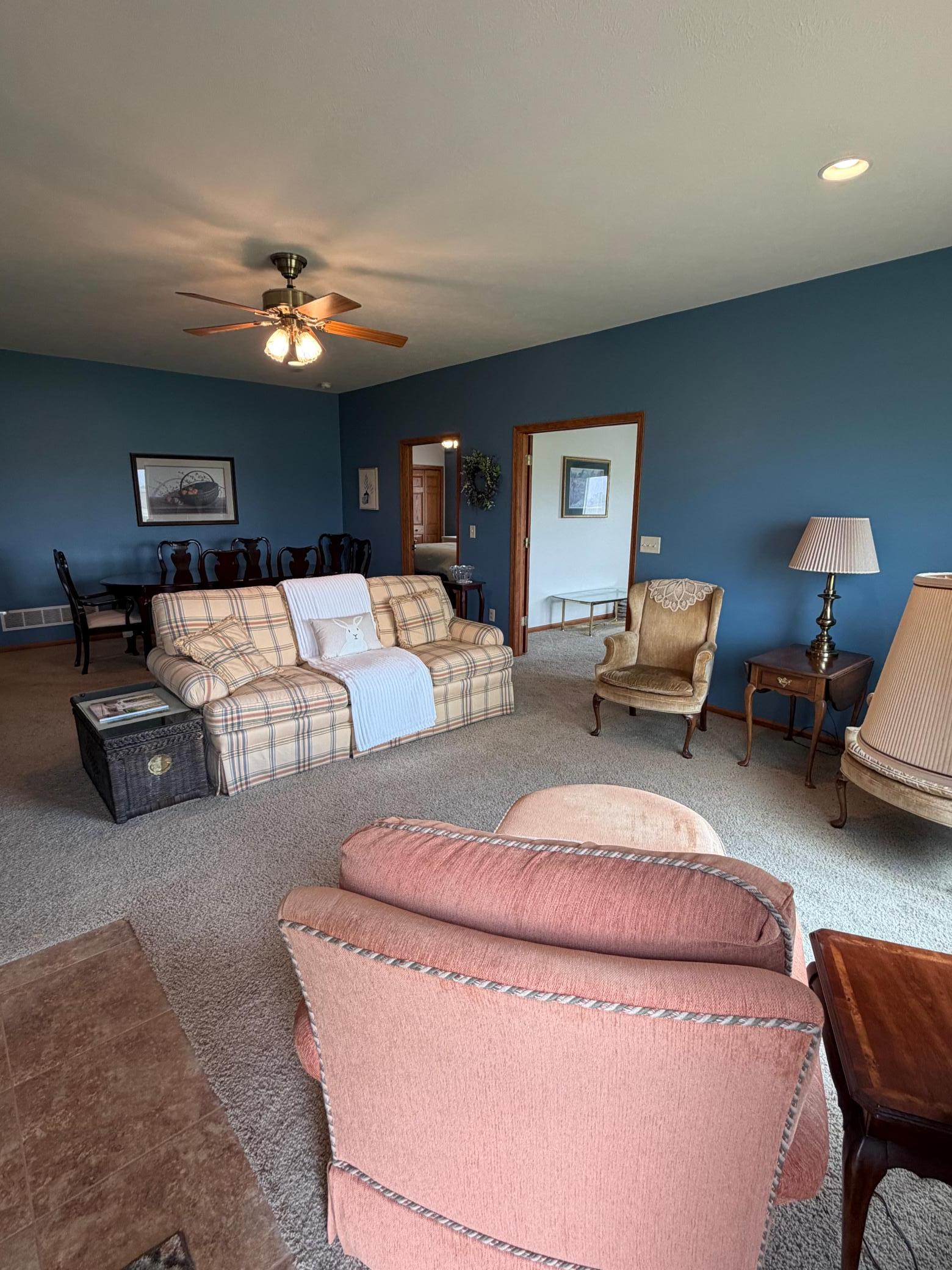 1636 Thunderbird Road, Unit 11 Marshall, MN 56258 - Photo 7 of 30