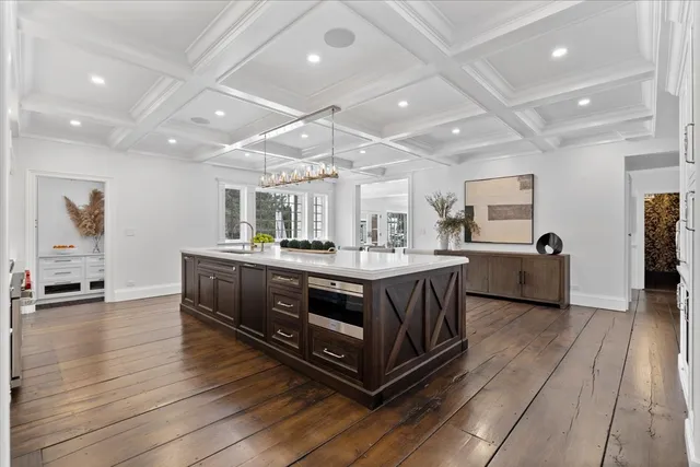 $3,450,000 | 740 Surrey Lane, Glenview, IL 60025