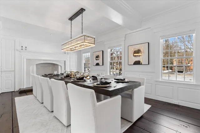 $3,450,000 | 740 Surrey Lane, Glenview, IL 60025