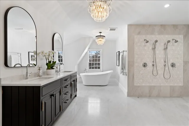 $3,450,000 | 740 Surrey Lane, Glenview, IL 60025