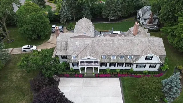 $3,450,000 | 740 Surrey Lane, Glenview, IL 60025