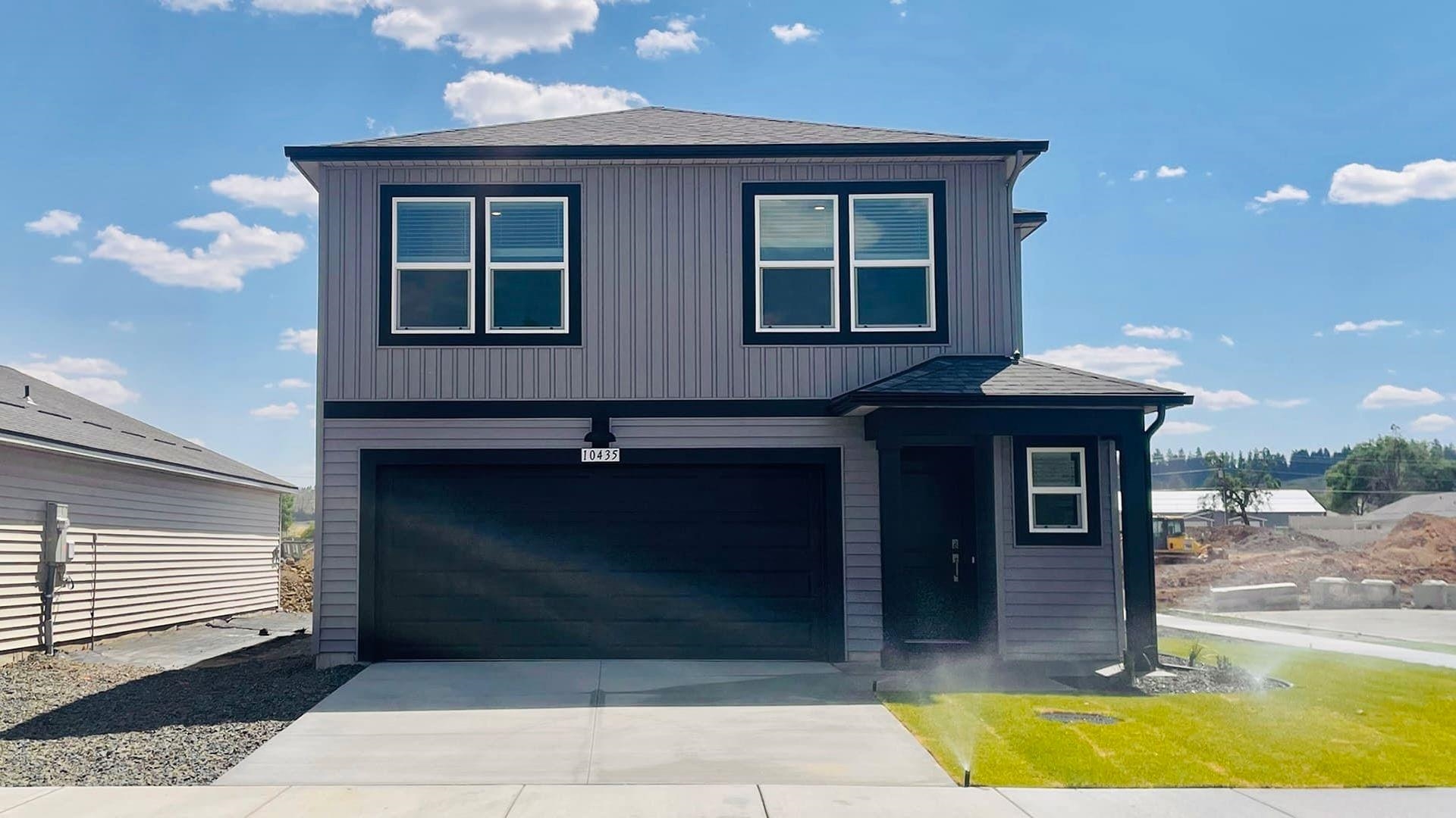 10390 Sorenstam Road Cheney, WA 99004 - Photo 1 of 20