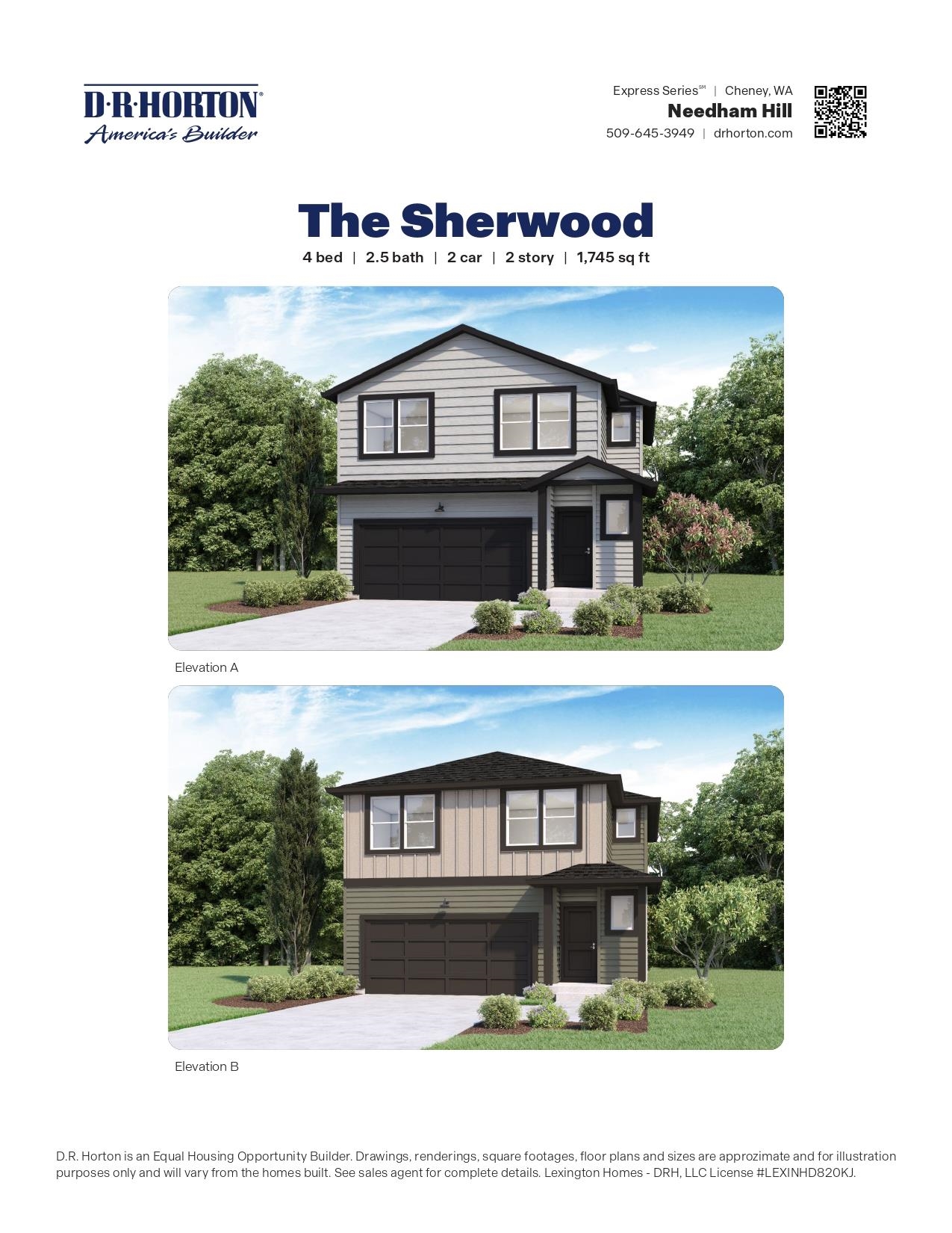 10390 Sorenstam Road Cheney, WA 99004 - Photo 20 of 20