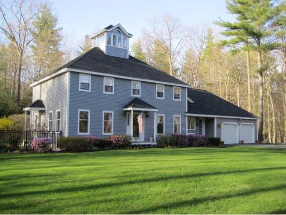 9 Conneck Road Brookline, NH 03033 - Photo 1 of 1