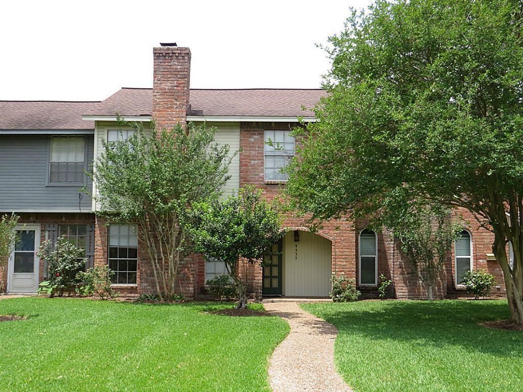 9535 Clanton Street Houston, TX 77080 - Photo 4 of 22