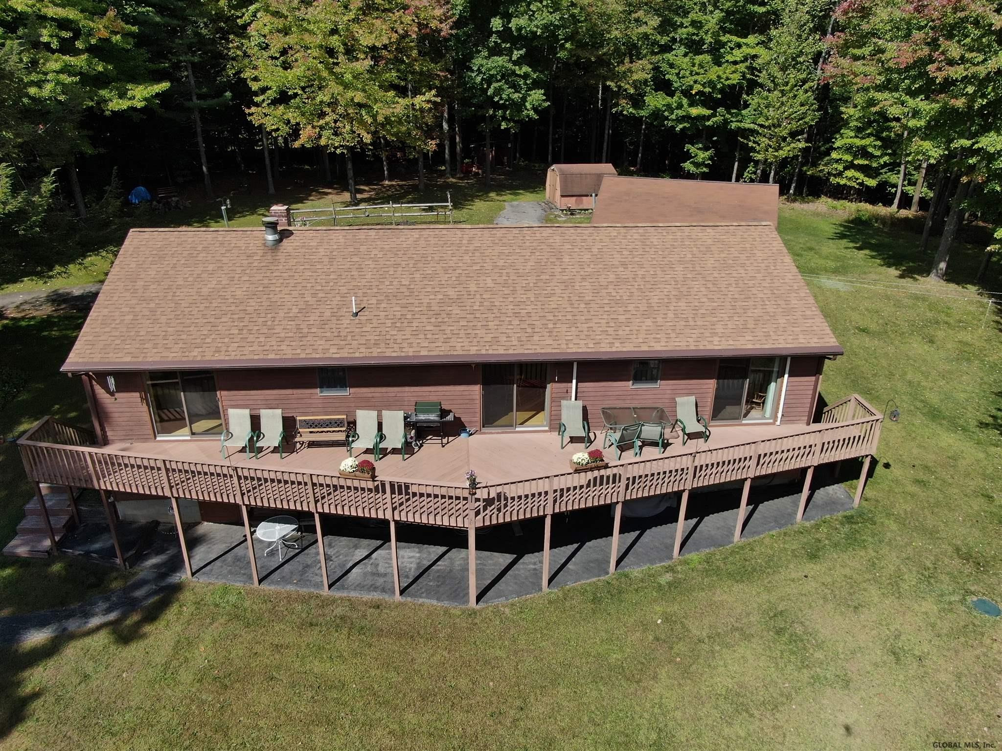 6460 Antioch Road Middle Grove, NY 12850 - Photo 1 of 39 Photo 1
