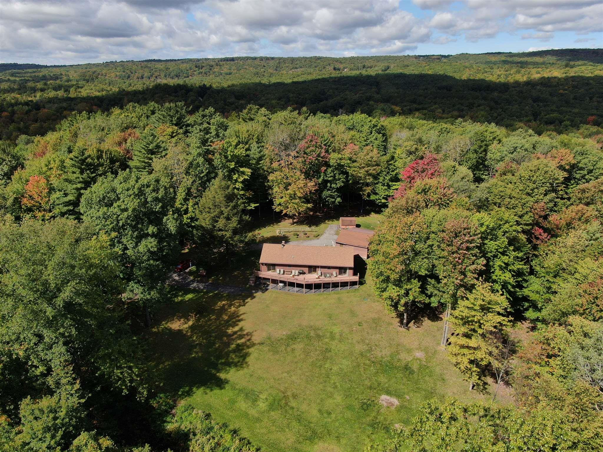 6460 Antioch Road Middle Grove, NY 12850 - Photo 2 of 39 Photo 2
