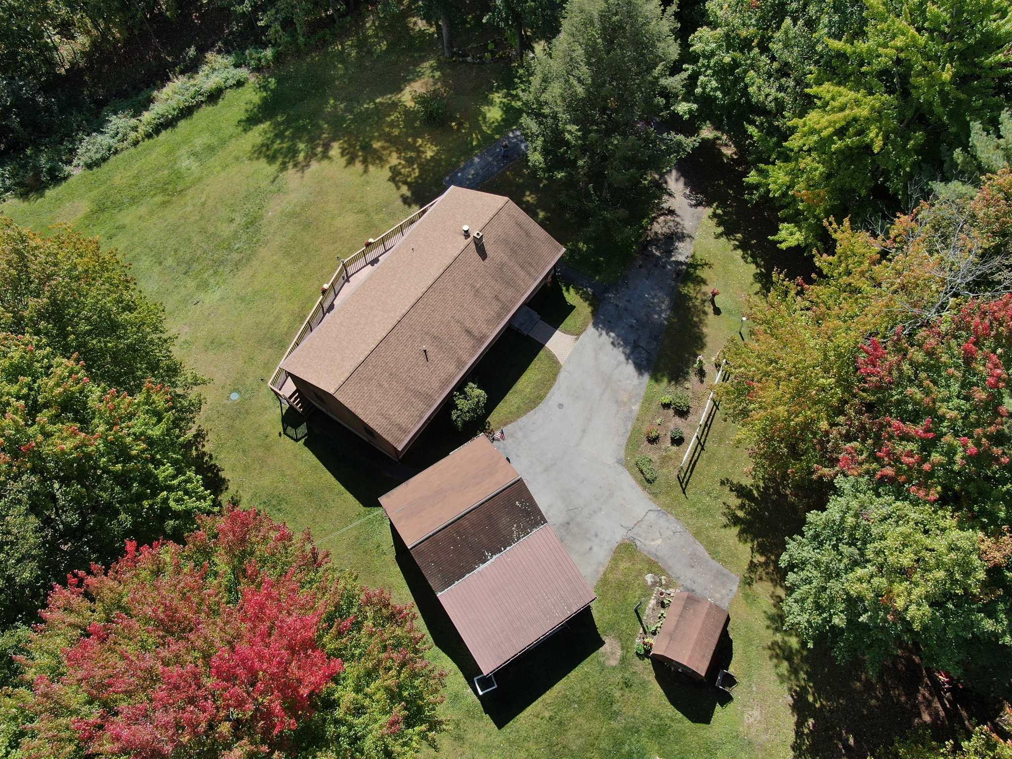 6460 Antioch Road Middle Grove, NY 12850 - Photo 3 of 39 Photo 3