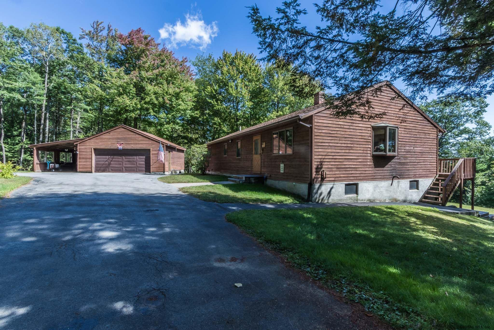 6460 Antioch Road Middle Grove, NY 12850 - Photo 35 of 39 Photo 35