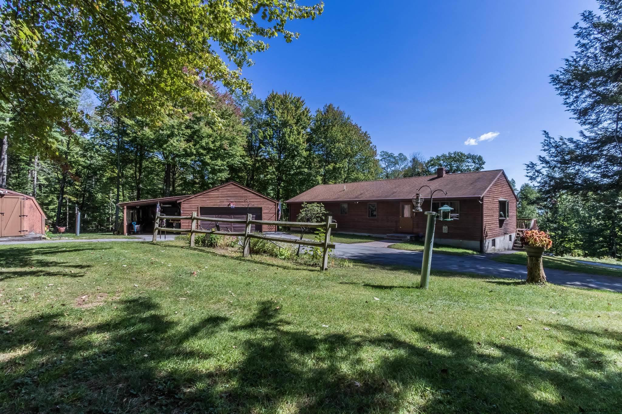 6460 Antioch Road Middle Grove, NY 12850 - Photo 36 of 39 Photo 36
