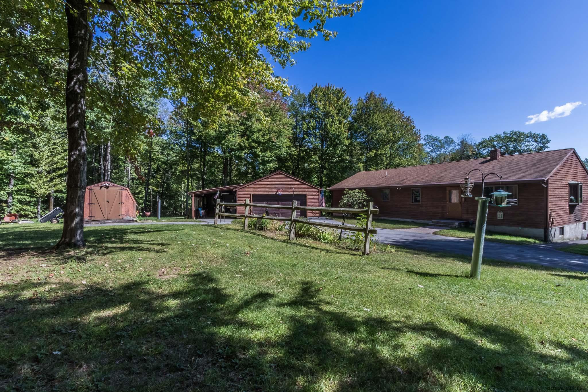 6460 Antioch Road Middle Grove, NY 12850 - Photo 37 of 39 Photo 37
