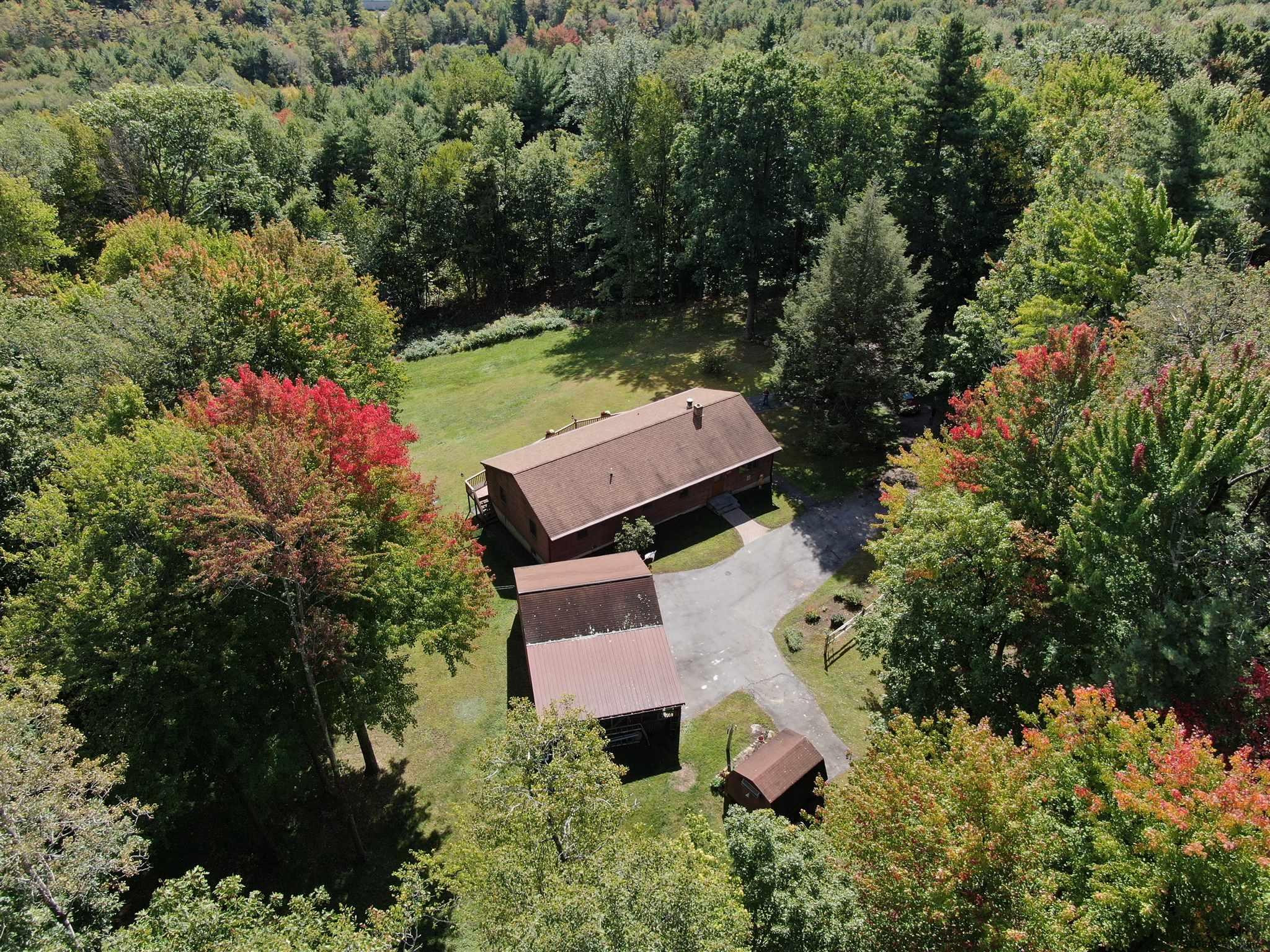 6460 Antioch Road Middle Grove, NY 12850 - Photo 38 of 39 Photo 38