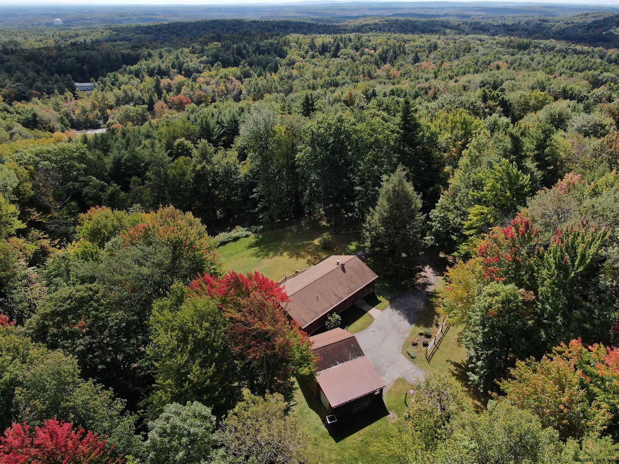 6460 Antioch Road Middle Grove, NY 12850 - Photo 39 of 39 Photo 39