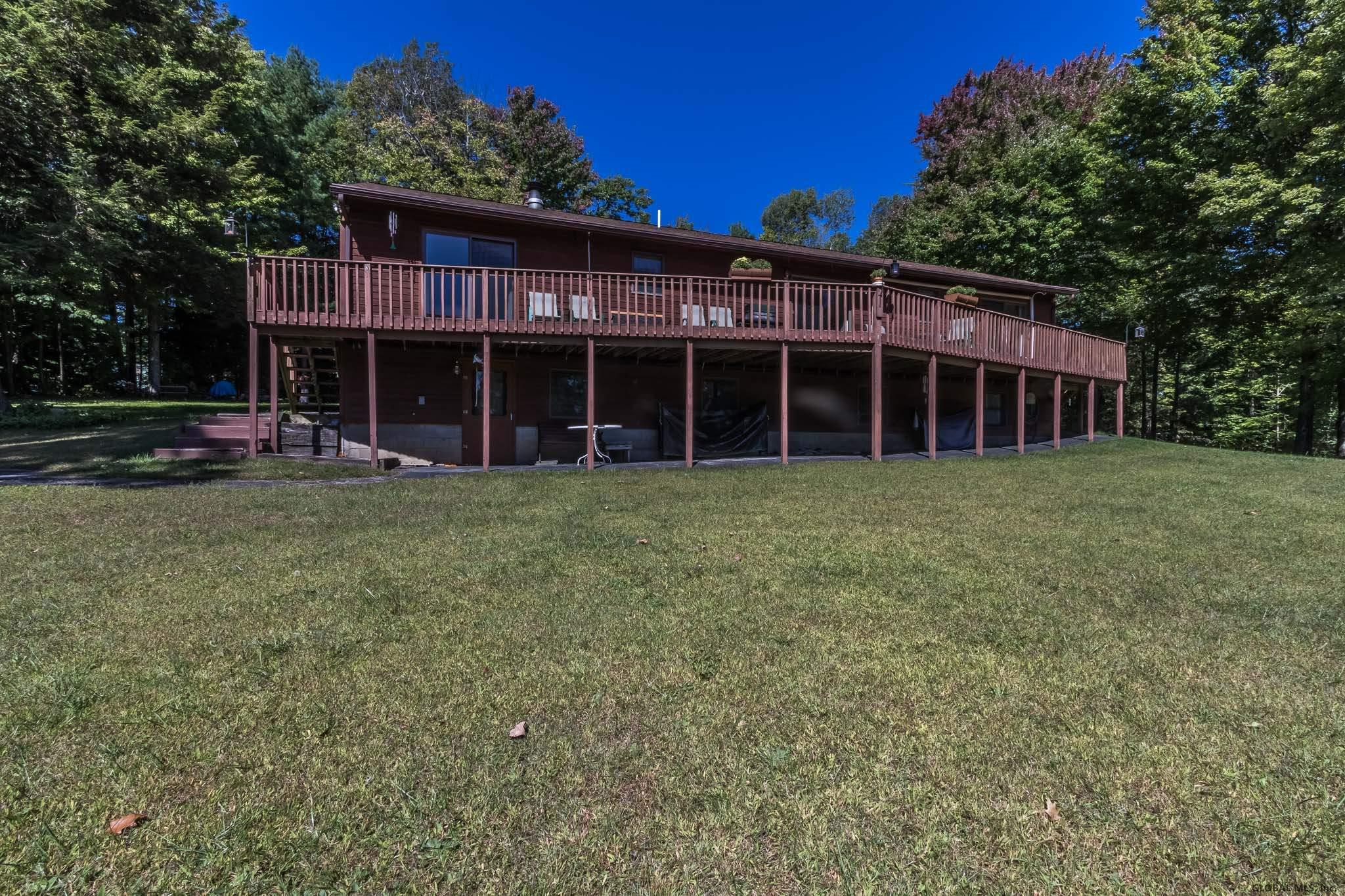 6460 Antioch Road Middle Grove, NY 12850 - Photo 4 of 39 Photo 4