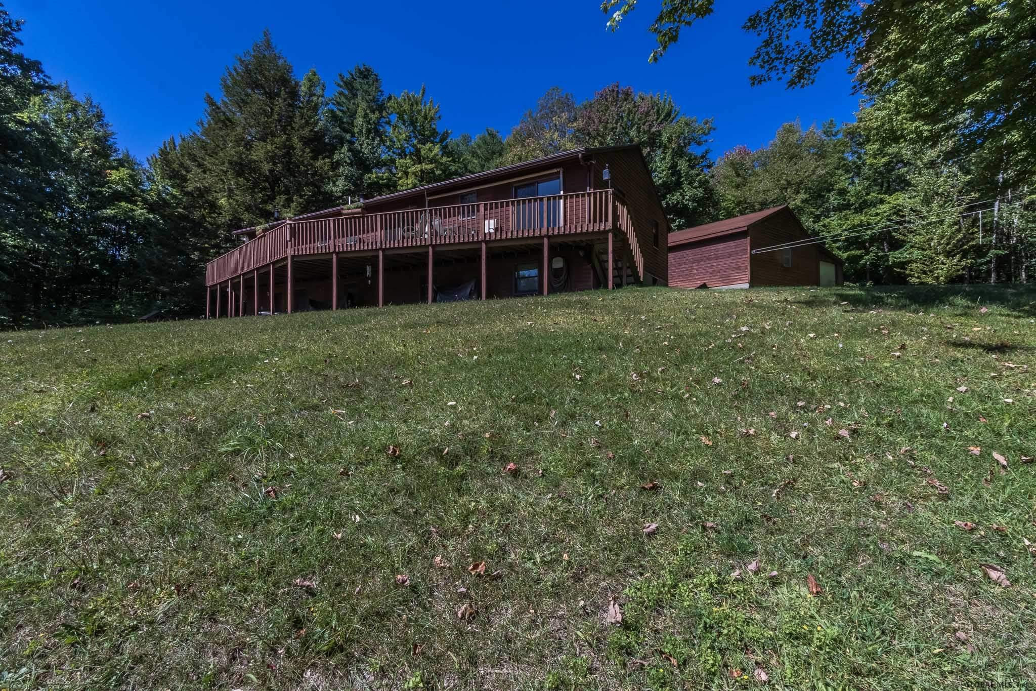 6460 Antioch Road Middle Grove, NY 12850 - Photo 5 of 39 Photo 5
