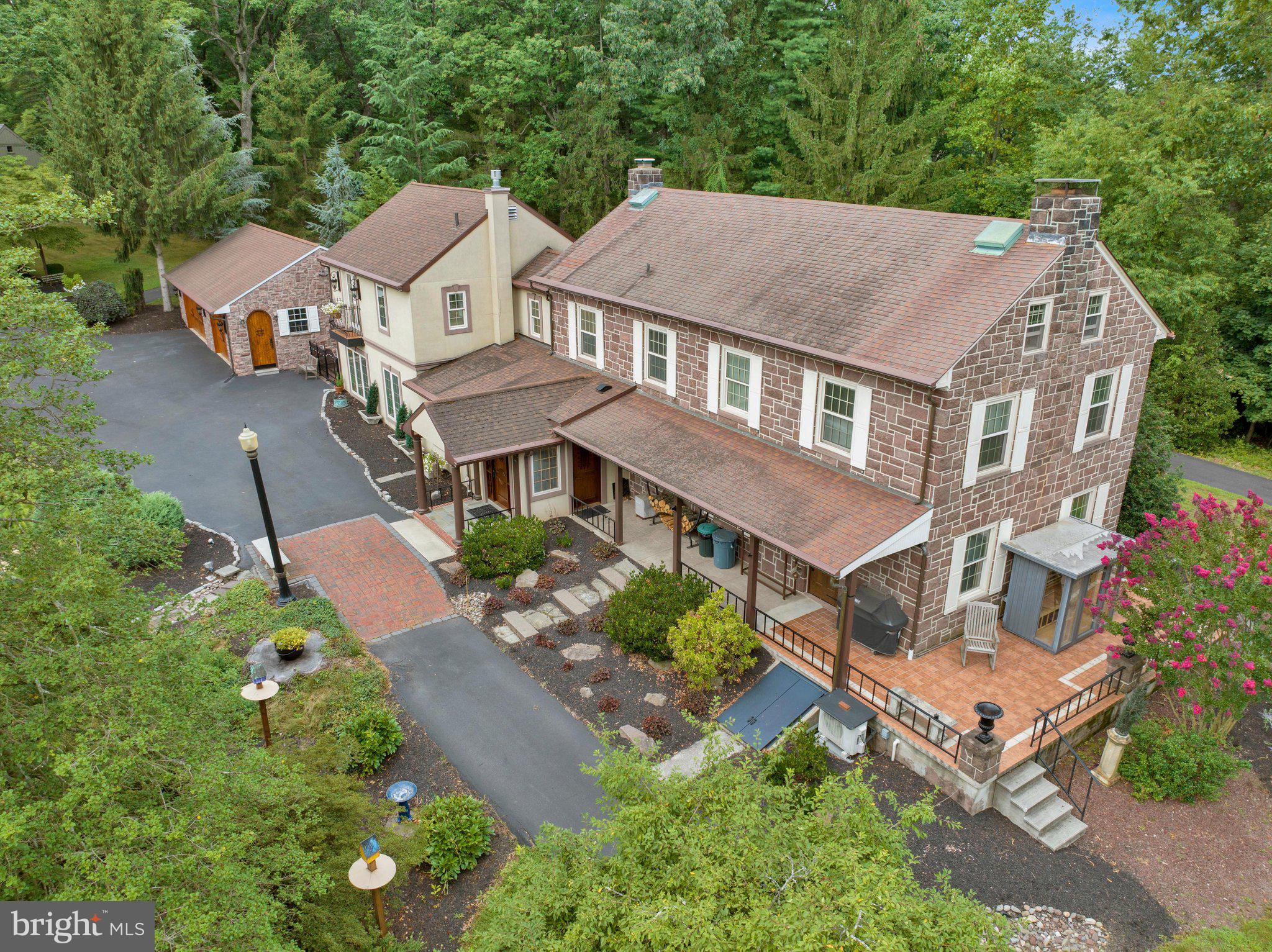 459 Mt Penn Road Reading, PA 19607 - Photo 86 of 96 Gallery Image 86