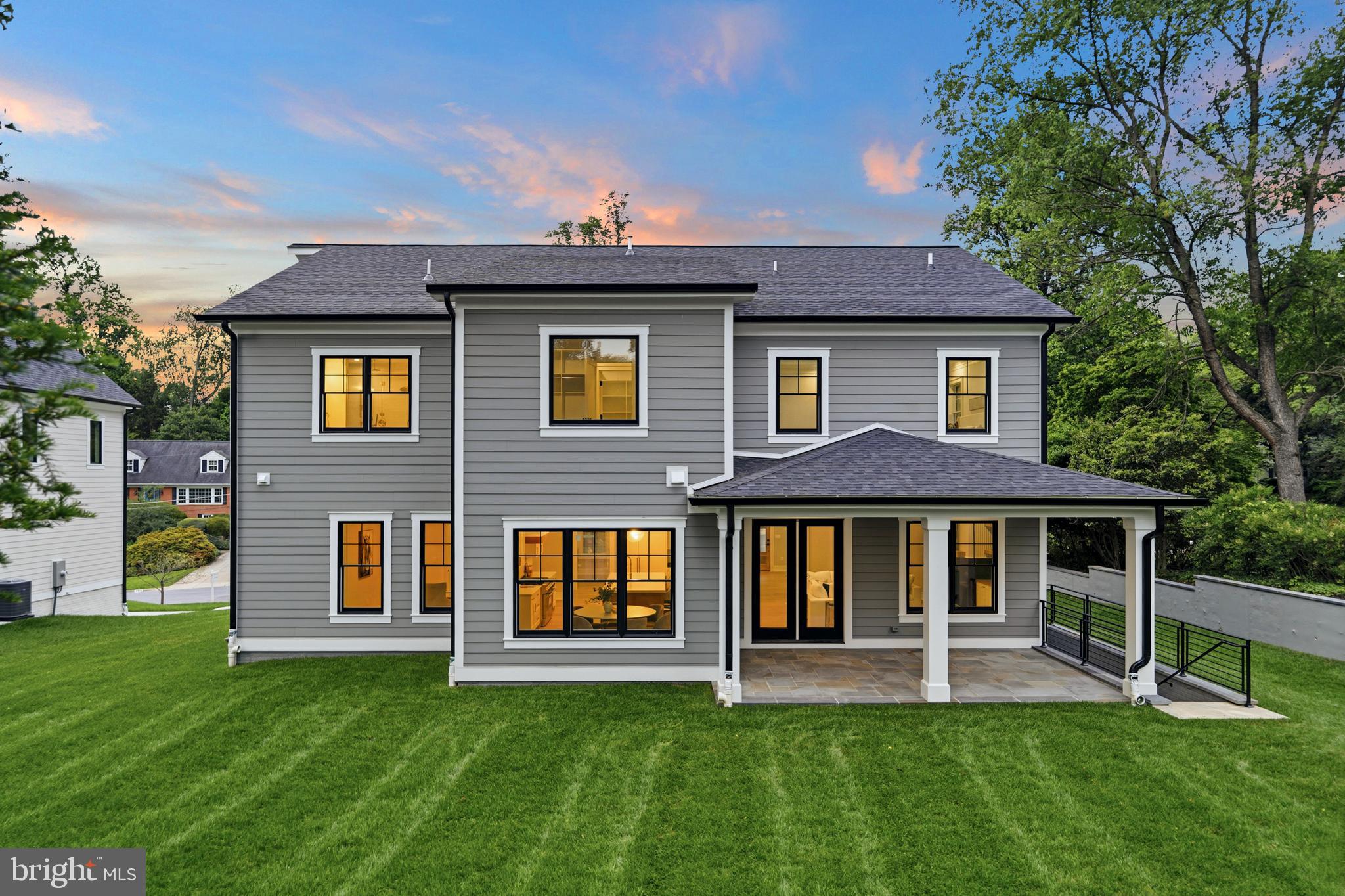 9617 Old Spring Road Kensington, MD 20895 - Photo 65 of 70