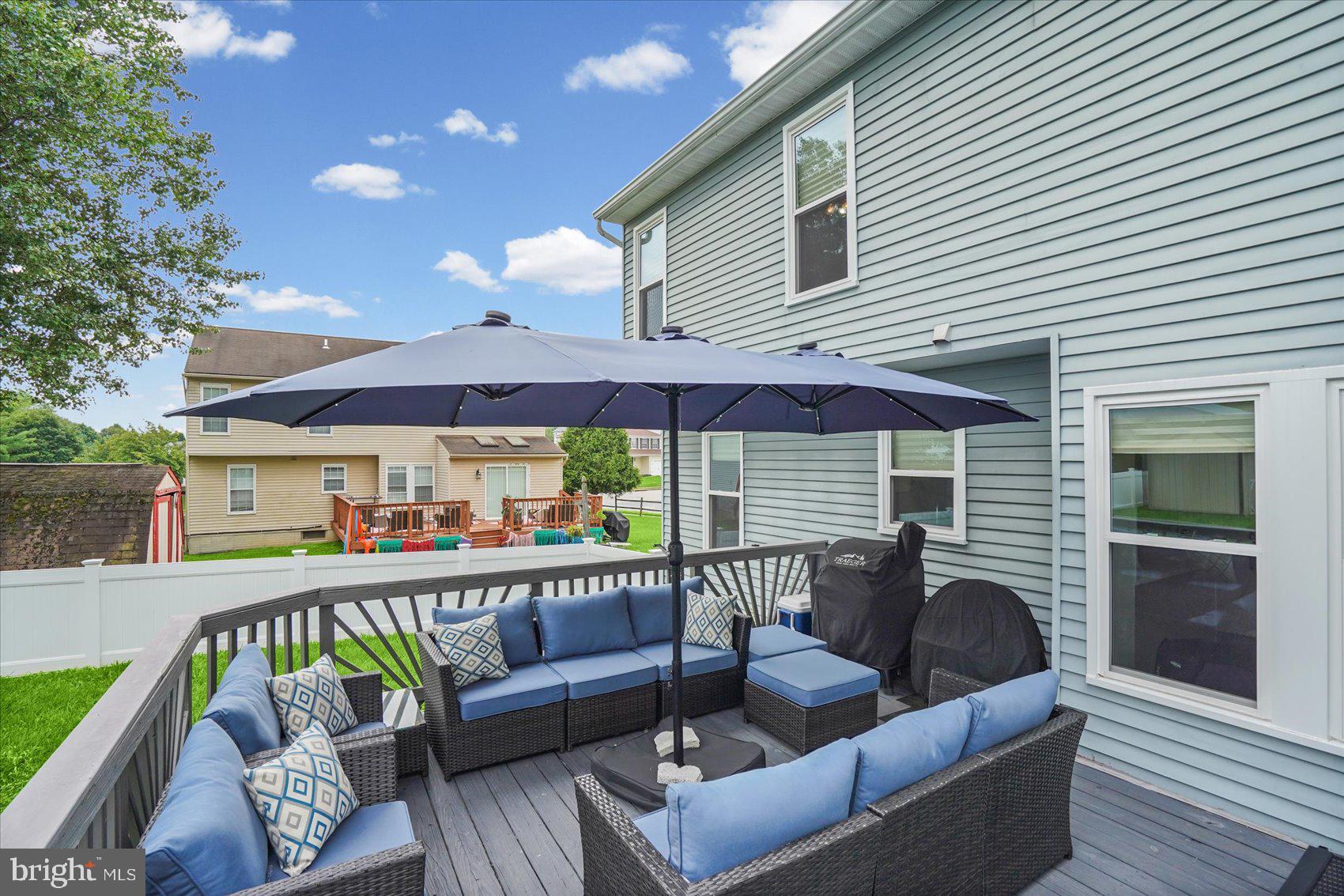 2103 Cross Trails Road Baltimore, MD 21244 - Photo 48 of 49 Gallery Image 48