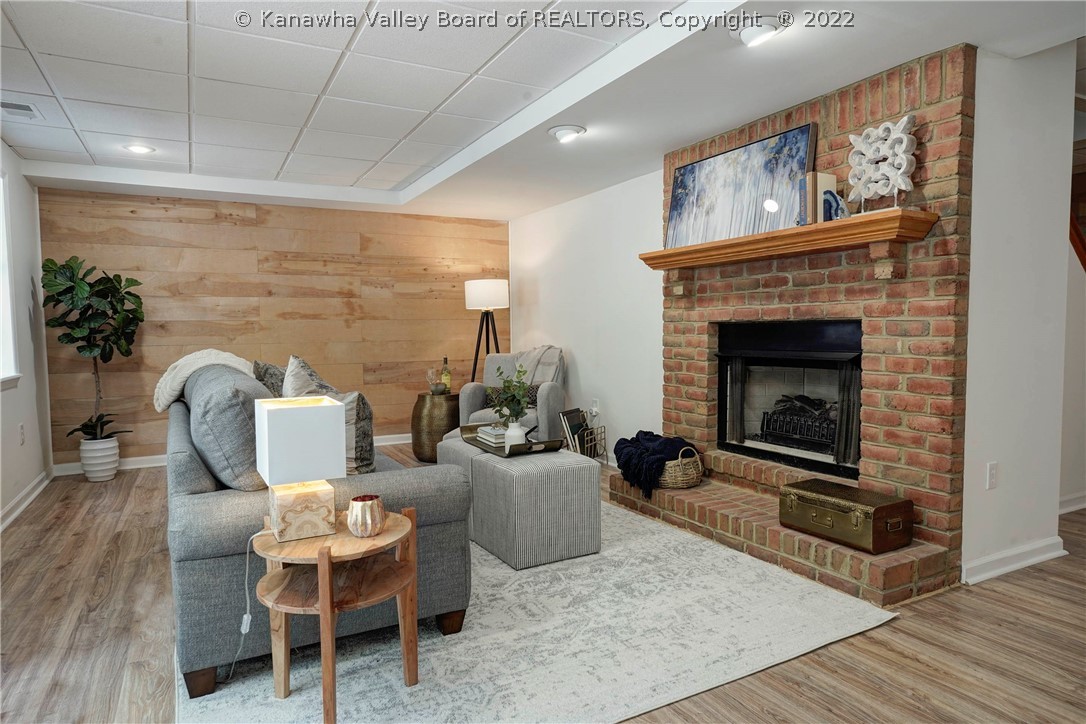 100 Fox Run Road Hurricane, WV 25526 - Photo 32 of 46 Gallery Image 32