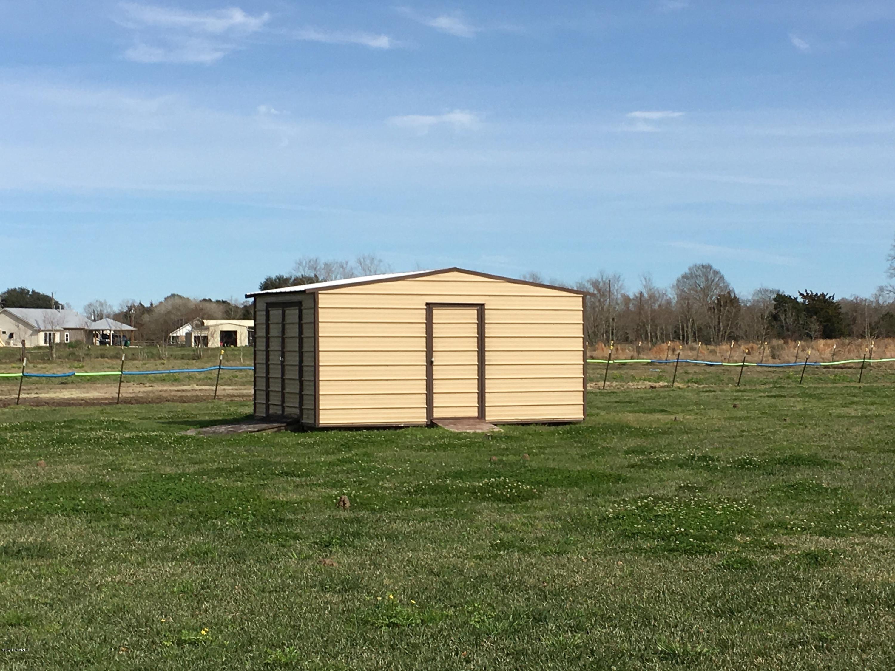 135 Jess Bergeron Road Opelousas, LA 70570 - Photo 17 of 20 Gallery Image 17